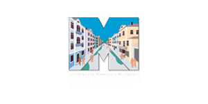 logo maxglaner
